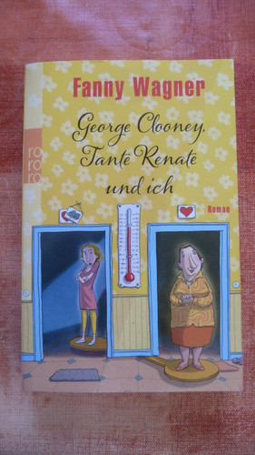 George clooney tante - george, clooney,