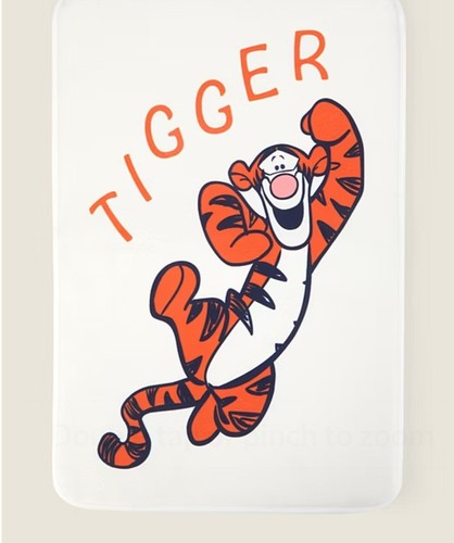 Disney winnie puuh - disney, tigger