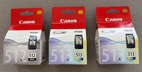 Canon original tintenpatronen - original,