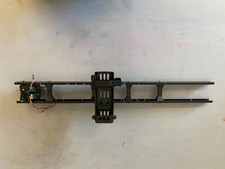 Tamiya Truck Lkw 1:14 Knight Hauler Rahmen Chassis  58 cm Dreiachser