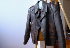 1970s Staufen Horsehide