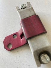 Bosch Vorschaltwiderstand 1,8 Ohm OE 0227901014 für Zündanlage W114,W116,W123,ua