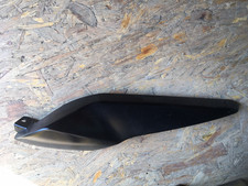 BMW K 1200 R Bj 08.2006 Seitenverkleidung unter Sitzbank links