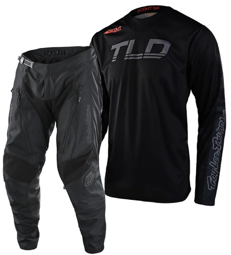 Troy lee designs tld scout - gp,