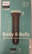 Philips Body Groomer 5000