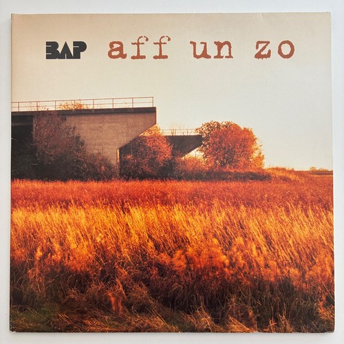 Bap aff zo - bap,