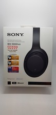 Sony WH-1000XM3 Bluetooth Over-Ear Kopfhörer ANC Mikrofon B-Ware Neuwertig