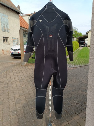 Herren neoprenanzug tauchanzug - herren,