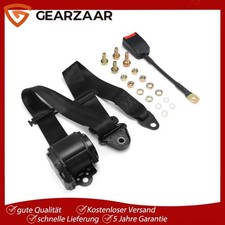 3 Punkt Automatikgurt