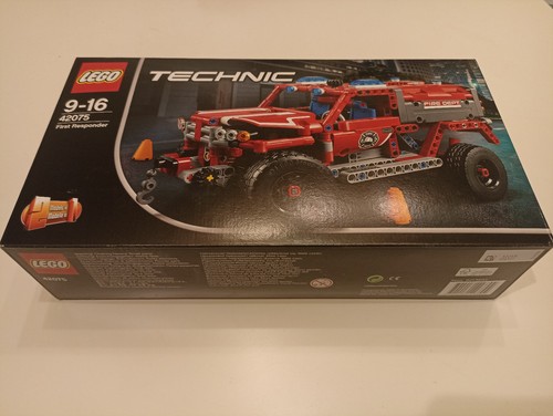Lego technic 42075 - technic:,
