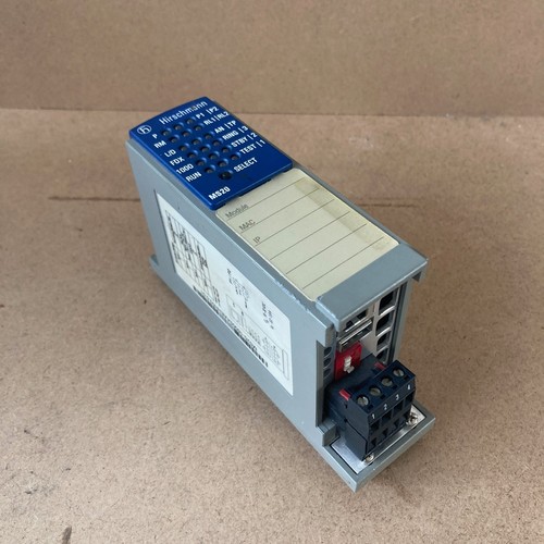 Hirschmann ms20 mice - ms20,