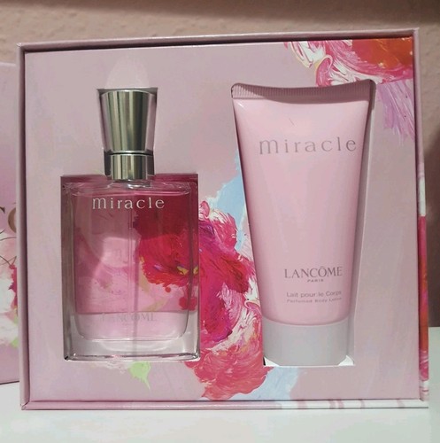 Tlg set lancome miracle edp - miracle,