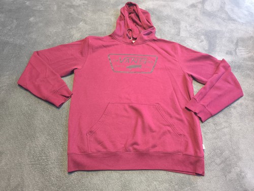 Herren vans burgunderrot - herren,