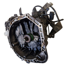 V16* Mercedes Benz Vito W638 2.2 Getriebe Schaltgetriebe 5 Gang 711698 711.698