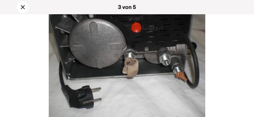Schrag ersatz oilpress - schrag,