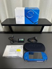 Sony PSP PSP 3000 Konsole