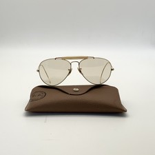 Bausch & Lomb Ray-Ban Aviators