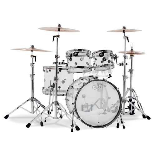 Design acryl shell set - shell,