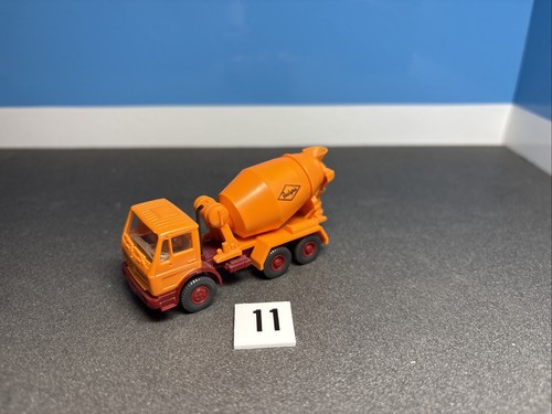 Wiking 682 2224 - wiking, mb