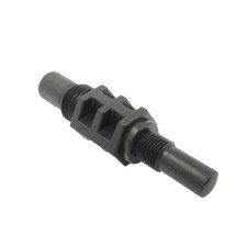 Kolbenstopper Kuststoff M10 +