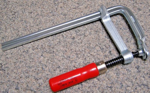 Bessey ganzstahl - bessey,