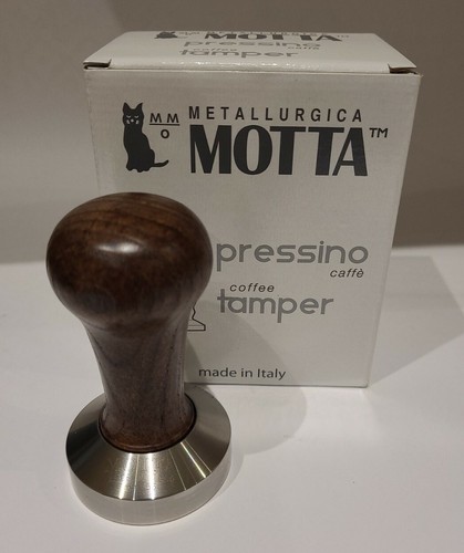 Motta kaffee tamper - kaffee, 53mm