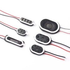 Miniatur Horn Lautsprecher 8