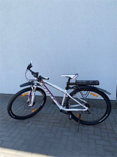 Damenfahrrad scott scale 910 - scott, m