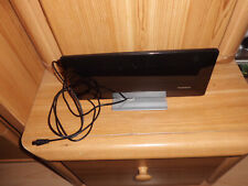 THOMSON schwarze Zimmerantenne gebraucht ANT 1410