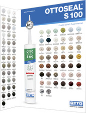 OTTOSEAL CHEMIE S 100 Premium