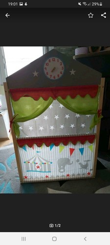 Roba kasperletheater haba - roba,