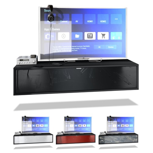 Lowboard board - lowboard, tv