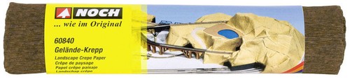 Noch 60840 gelände - gelände, krepp