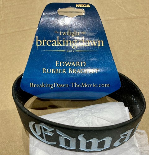 The twilight saga breaking - the,