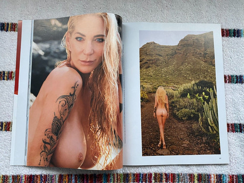 Ein abo playboy - , magazin