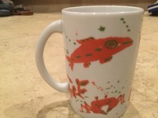 1 Rare Signed GILITZER