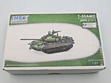 JMPK 87374  Kampfpanzer
