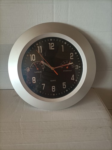 Schöne wanduhr quartz - schöne,