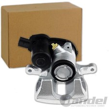 BREMSSATTEL HINTEN LINKS für