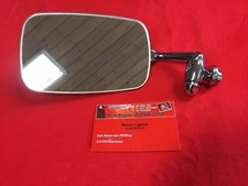 VW Käfer Cabrio 68-