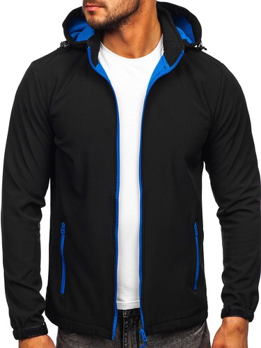 Softshelljacke windjacke - softshelljacke,