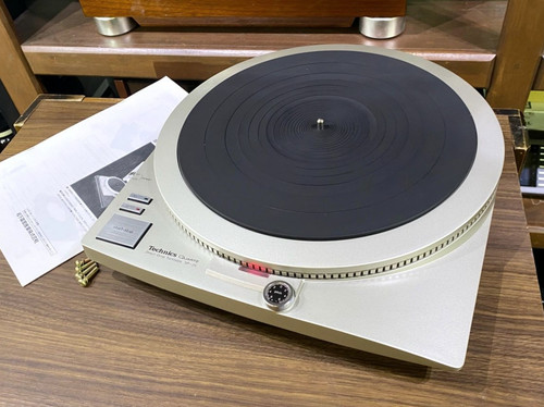 Technics direct drive - technics,