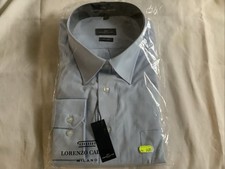 Lorenzo Calvino Herrenhemd