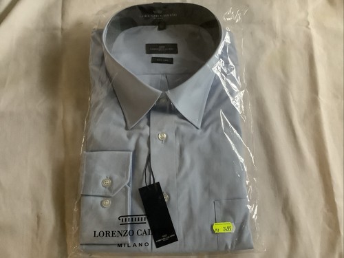 Lorenzo calvino herrenhemd - lorenzo,