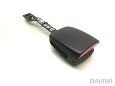 Renault Laguna Gurtschloss des