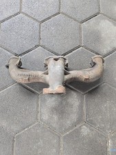 Krümmer Abgaskrümmer OM615