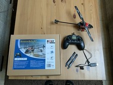 Reely Helikopter Big Fox RTF NEUWERTIG