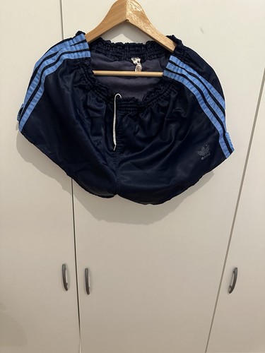 Adidas shorts glanz nylon - adidas,