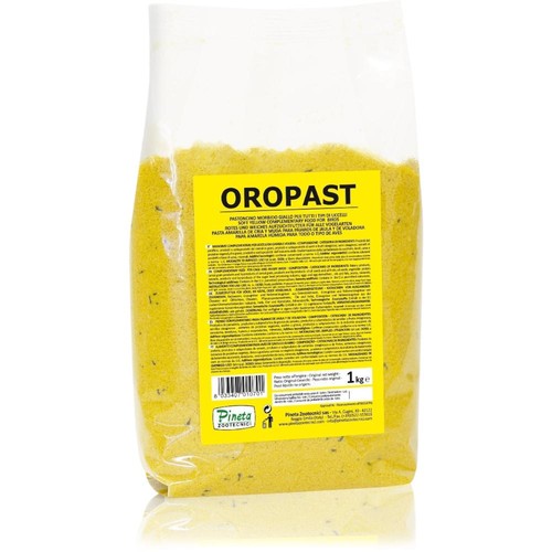 Pineta oro past 1kg - pineta,