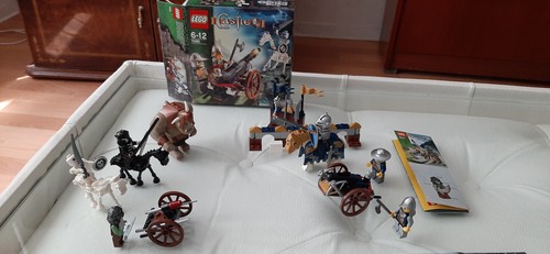 Lego castle fantasy - fantasy, era